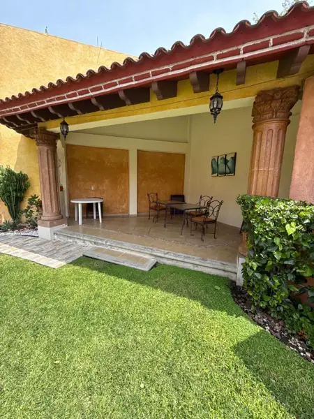Casa en venta en Brisas, Temixco — foto 2 de 23