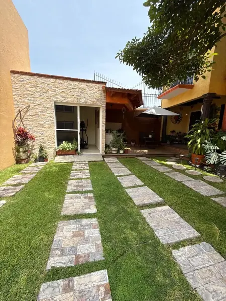 Casa en venta en Brisas, Temixco — foto 3 de 23