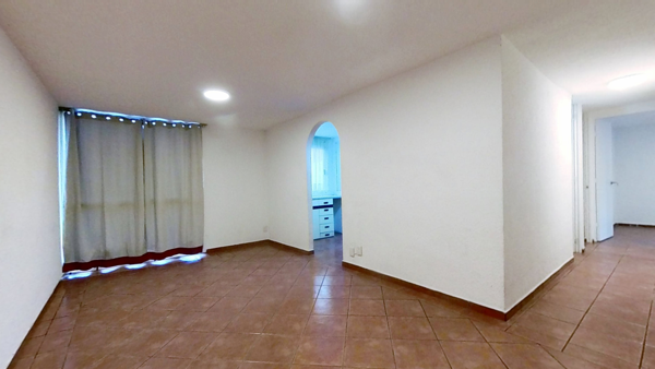 Departamento en venta en Lomas Verdes 5a Sección (La Concordia), Naucalpan de Juárez — foto 2 de 22