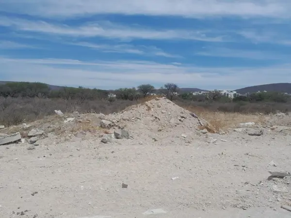 Terreno en venta en Valle Dorado, San Juan del Río — foto 2 de 4