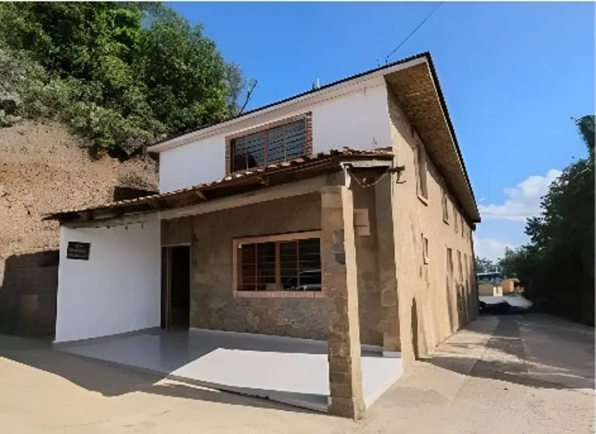 Casa en venta en Independencia, Tlanchinol — foto 1 de 43