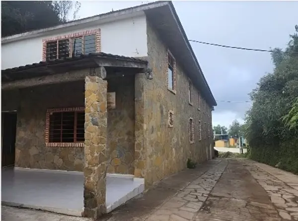 Casa en venta en Independencia, Tlanchinol — foto 2 de 43