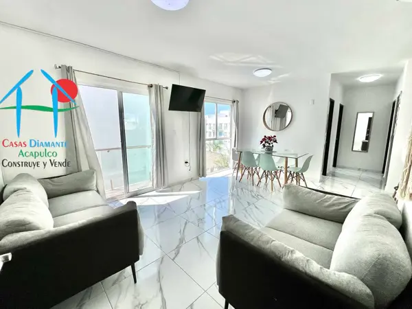 Departamento en venta en Residencial Banús, Acapulco de Juárez — foto 3 de 47