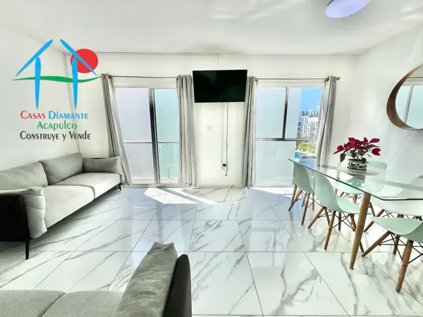Departamento en venta en Residencial Banús, Acapulco de Juárez — foto 2 de 47