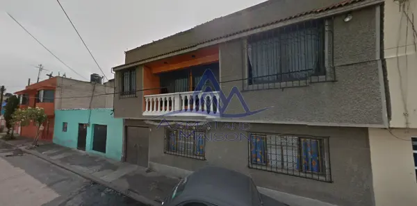 Casa en venta en Renovacion, Iztapalapa — foto 3 de 14