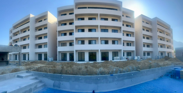 Departamento en Venta en Santiago, NL Carretera Nacional.