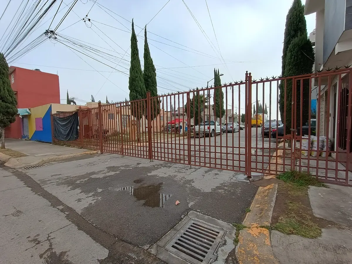 Casa en venta en Ex-hacienda Santa Inés, Nextlalpan — foto 1 de 17