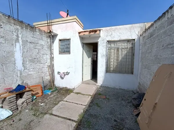 Casa en venta en Ex-hacienda Santa Inés, Nextlalpan — foto 2 de 17