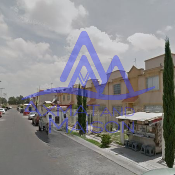 Casa en venta en Las Américas, Ecatepec de Morelos — foto 3 de 12