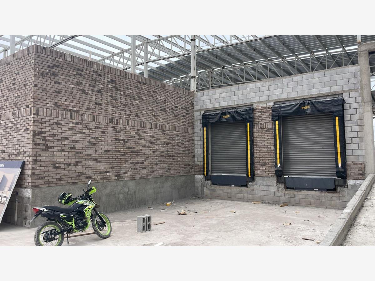 Vista 3 de Bodega en Renta en Parque Industrial Santa Rita, Gómez Palacio, Durango