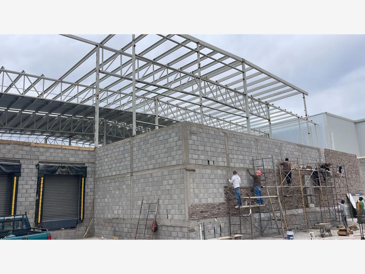 Vista 5 de Bodega en Renta en Parque Industrial Santa Rita, Gómez Palacio, Durango