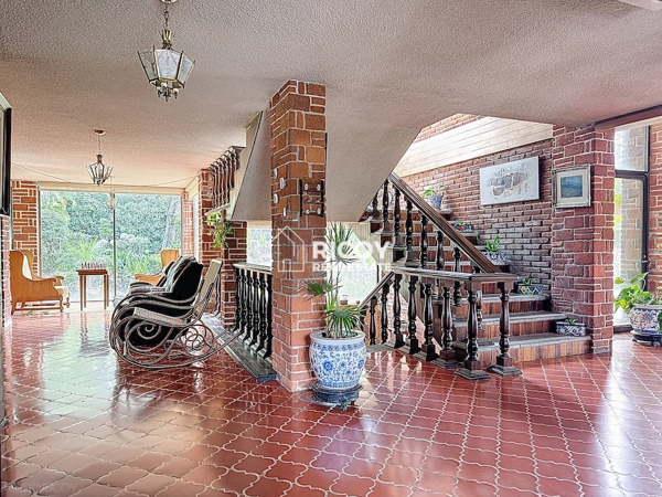 Casa en venta en Lomas de Ahuatepec, Cuernavaca — foto 2 de 55