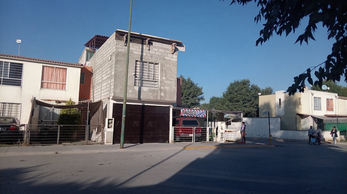Casa en venta en Ex-hacienda Santa Inés, Nextlalpan — foto 1 de 19