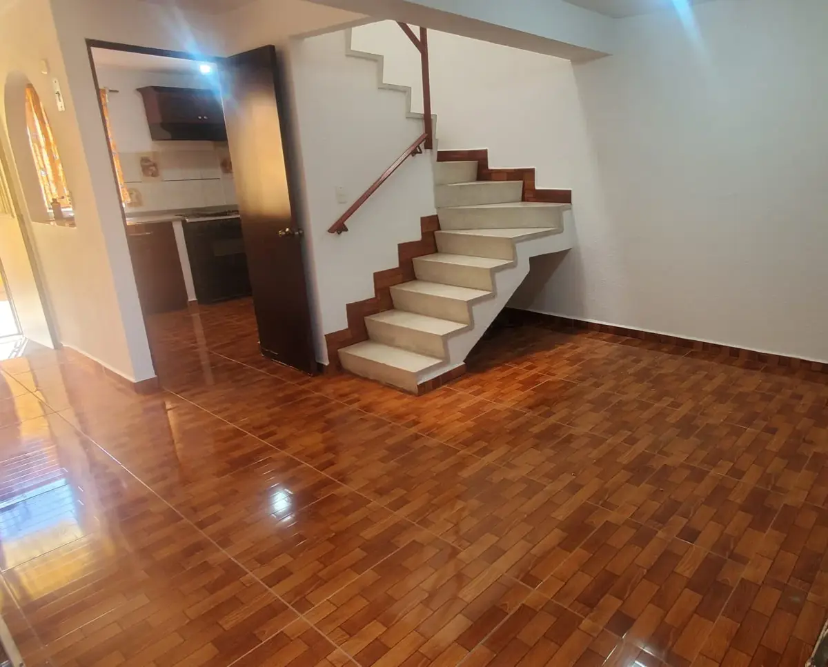 Casa en venta en Las Américas, Ecatepec de Morelos — foto 1 de 8