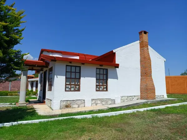 Casa en venta en San Miguel Regla, Huasca de Ocampo — foto 2 de 19