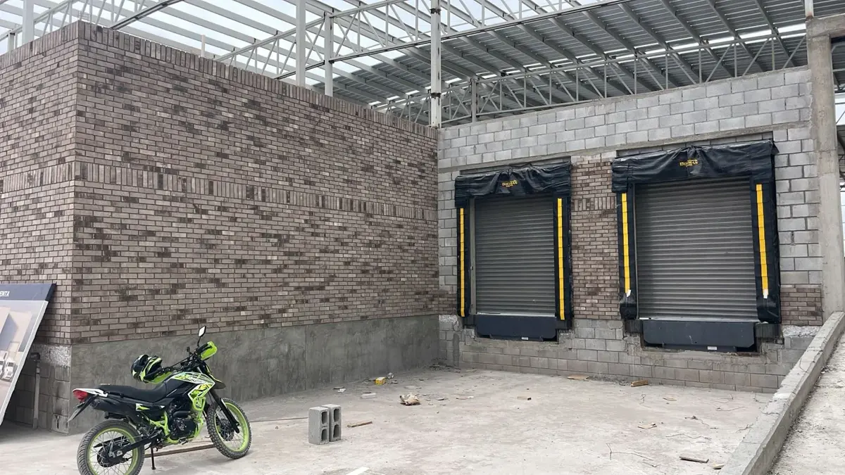 Vista 3 de Bodega en Renta en Parque Industrial Santa Rita, Gómez Palacio, Durango