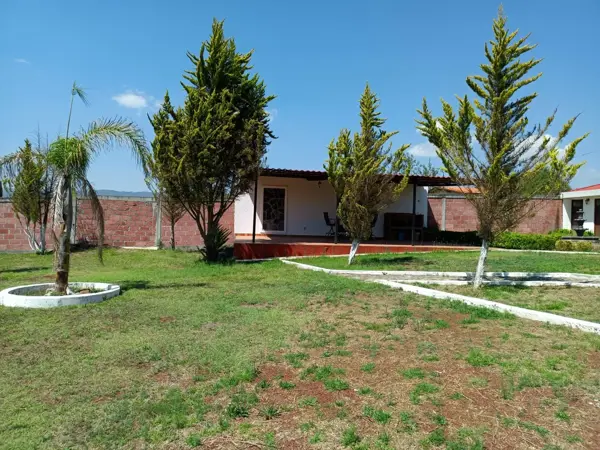Casa en venta en San Miguel Regla, Huasca de Ocampo — foto 3 de 19