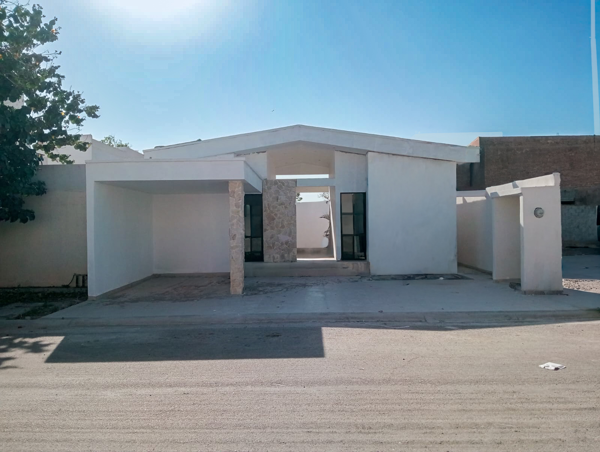 Casa en venta en Villas del Renacimiento, Torreón — foto 2 de 26