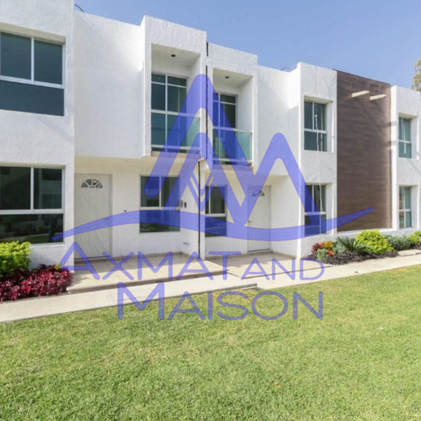 Casa en venta en Yecapixteca, Yecapixtla — foto 2 de 13