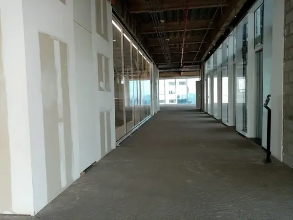 Oficina en renta en Juarez, Cuauhtémoc — foto 3 de 13