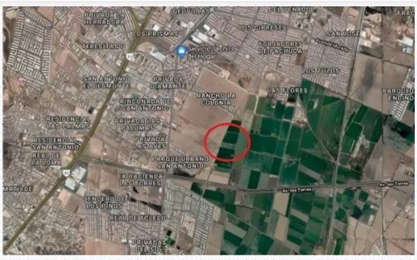 Terreno en remate en Bosques del Mineral, Mineral de la Reforma, Hidalgo LAAB1