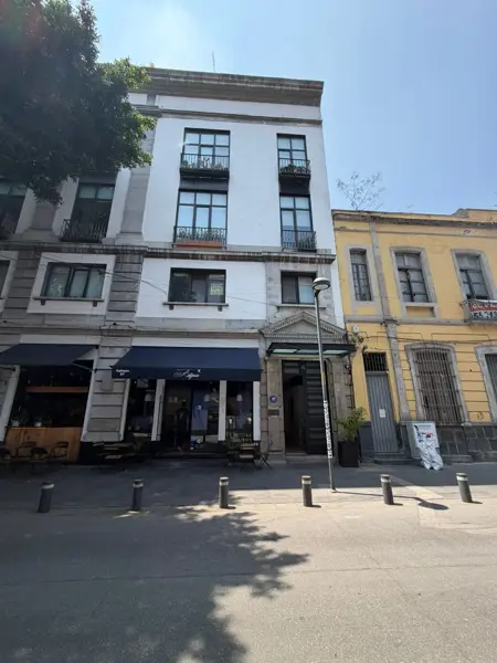Departamento en venta en Centro (Área 1), Cuauhtémoc — foto 2 de 22