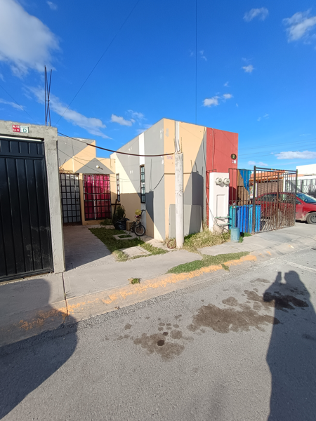 Casa en venta en Ex-hacienda Santa Inés, Nextlalpan — foto 2 de 15
