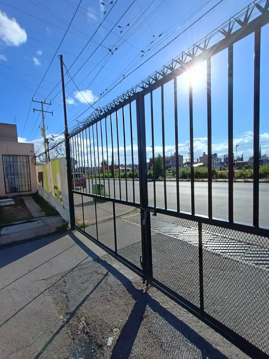 Casa en venta en Ex-hacienda Santa Inés, Nextlalpan — foto 1 de 15