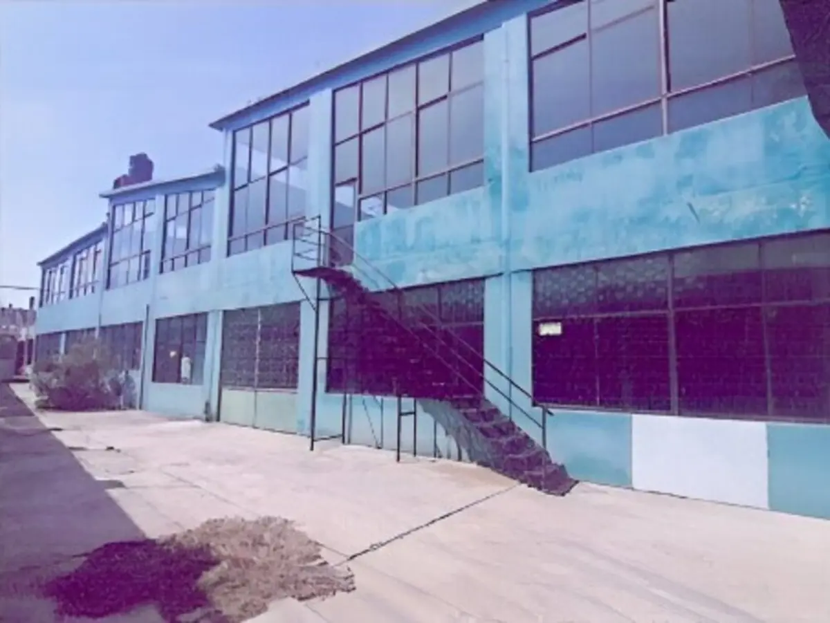 Bodega en venta en San Lorenzo Sayula, Cuautepec de Hinojosa — foto 1 de 14