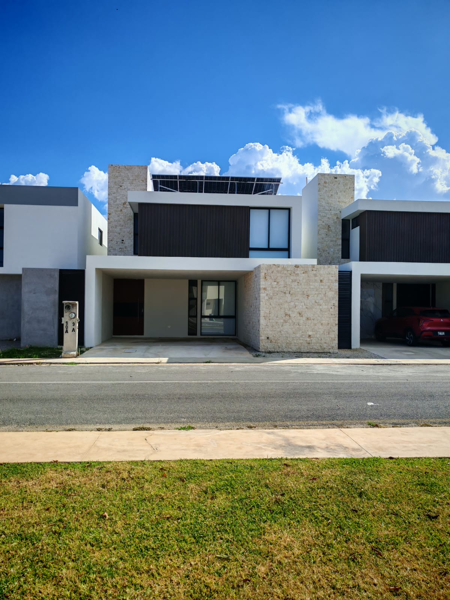 Casa en venta en X-Cuyum, Conkal — foto 3 de 13
