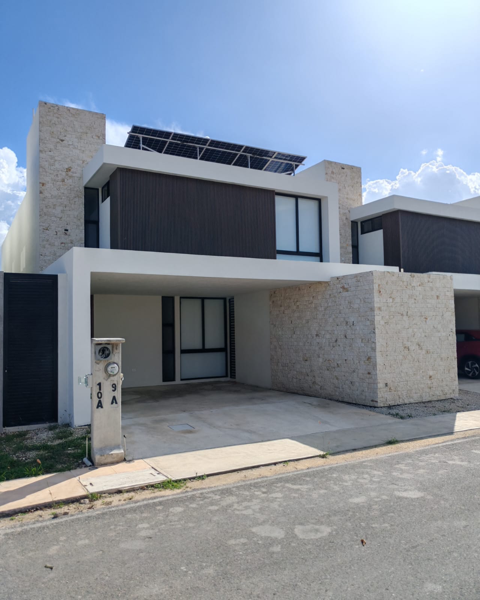 Casa en venta en X-Cuyum, Conkal — foto 2 de 13