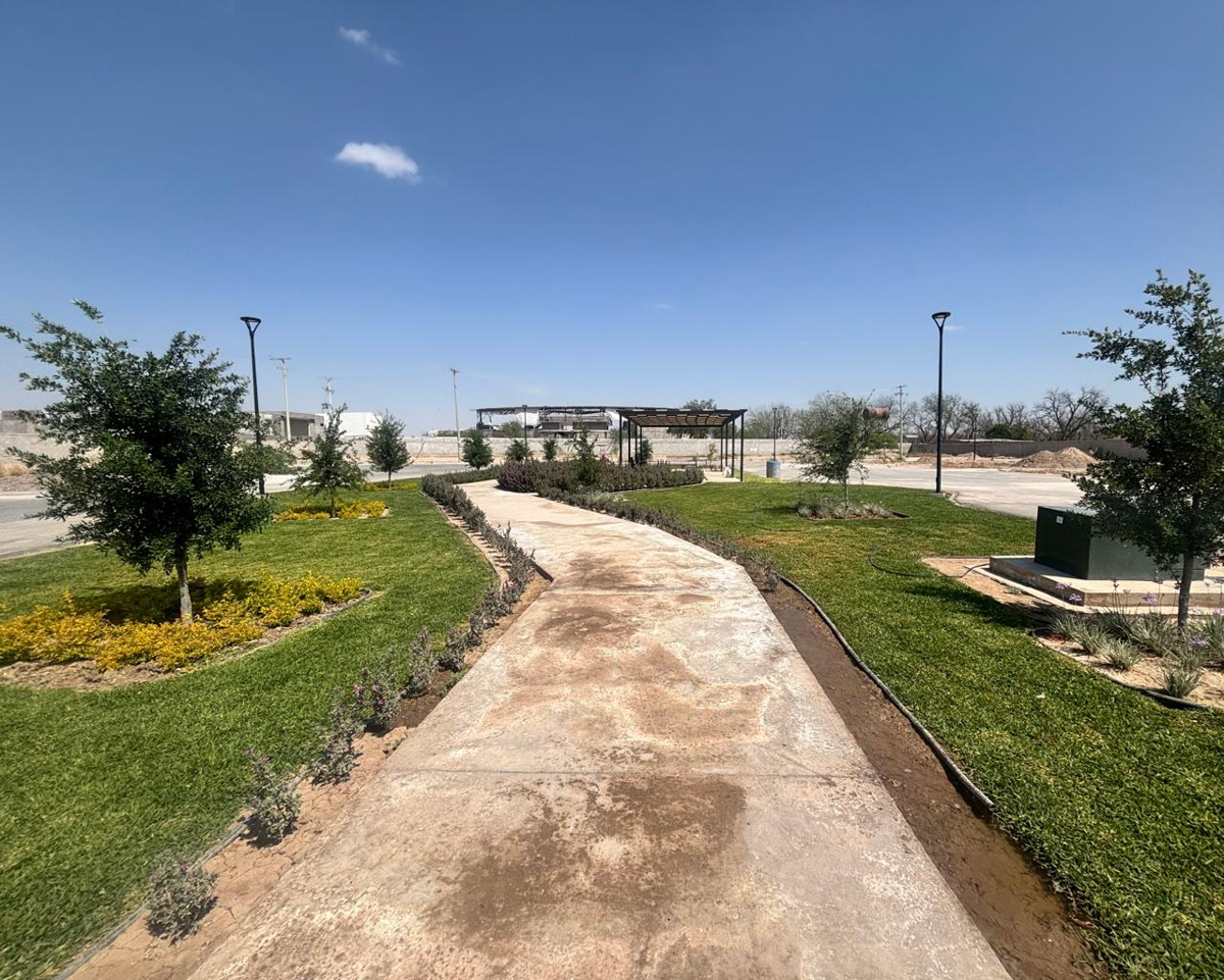 Vista 4 de Terreno en Venta en Las Trojes, Torreón, Coahuila de Zaragoza