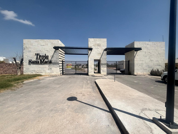 Terreno en venta en Las Trojes, Torreón — foto 2 de 5