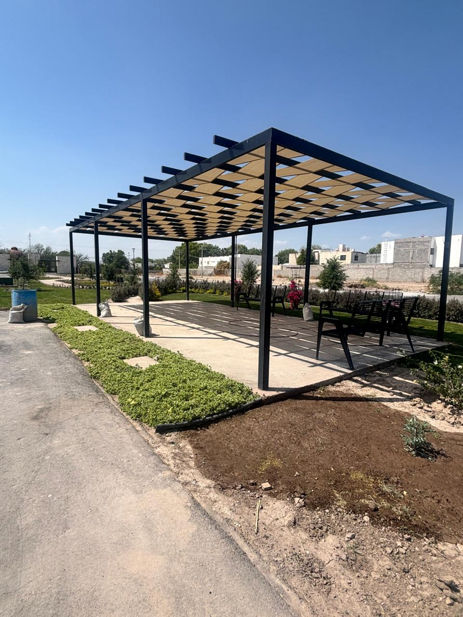 Vista 3 de Terreno en Venta en Las Trojes, Torreón, Coahuila de Zaragoza