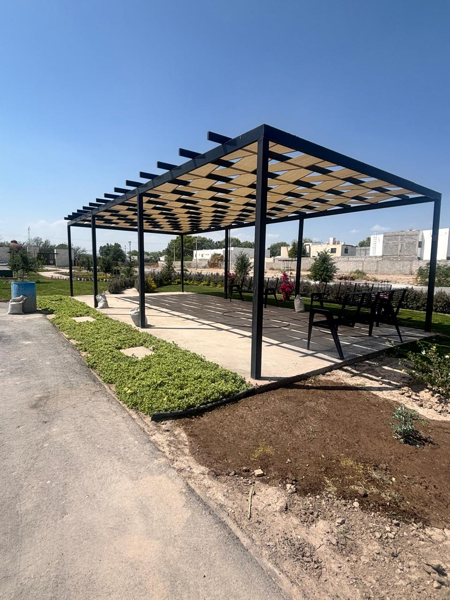 Terreno en venta en Las Trojes, Torreón — foto 3 de 5