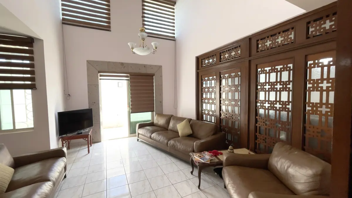 Vista 3 de Casa en venta en Torreón Jardín, Torreón Coahuila