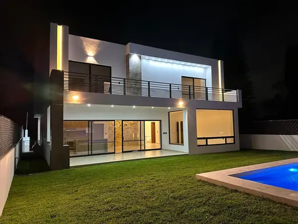 Casa en venta en Lomas de Cocoyoc, Atlatlahucan — foto 3 de 24