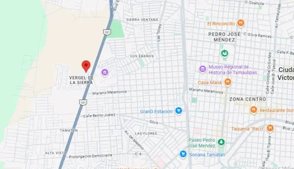 Casa en venta en Vergel de la Sierra, Victoria — foto 3 de 3