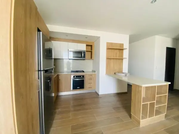 Departamento en venta en Residencial el Fresno, Torreón — foto 3 de 6