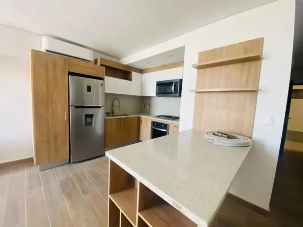 Departamento en venta en Residencial el Fresno, Torreón — foto 2 de 6