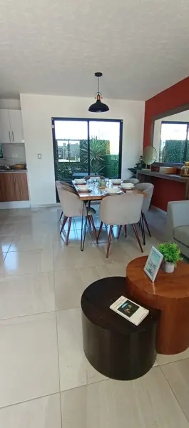 Casa en venta en Santa Matilde, Pachuca de Soto — foto 2 de 9