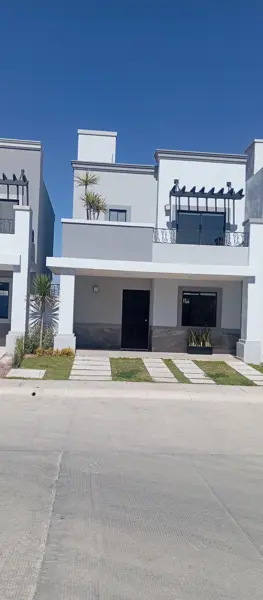 Casa en Venta en Pachuca
