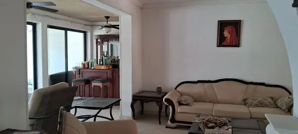 Casa en renta en Monterreal, Mérida — foto 3 de 14