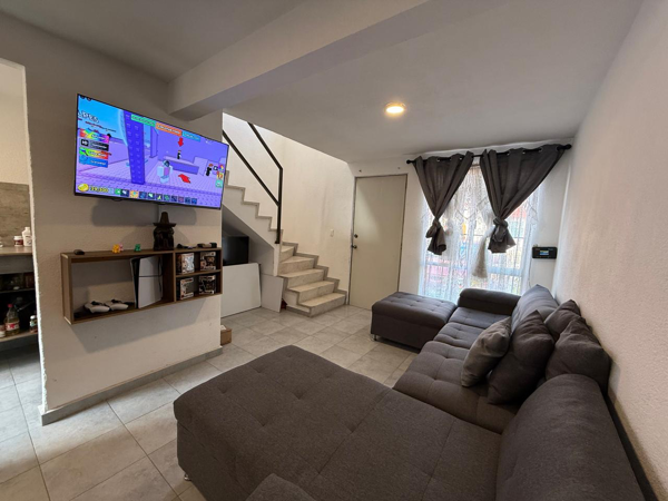 Casa en venta en Las Américas, Ecatepec de Morelos — foto 2 de 15