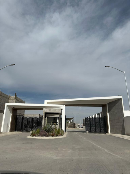 Terreno en venta en Los Viñedos, Torreón, Coahuila de Zaragoza