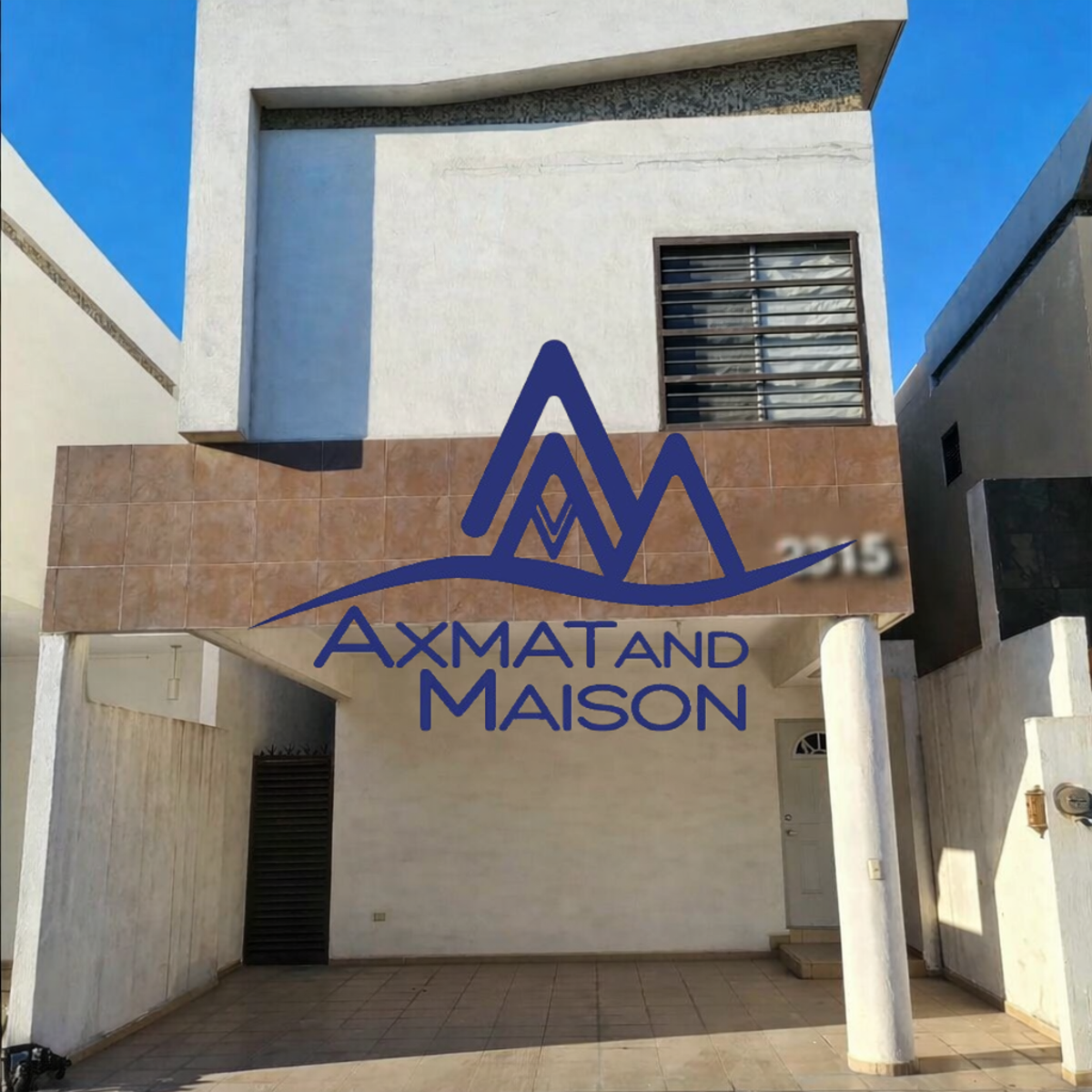 Casa en venta en Centrika Crisoles, Monterrey — foto 1 de 12