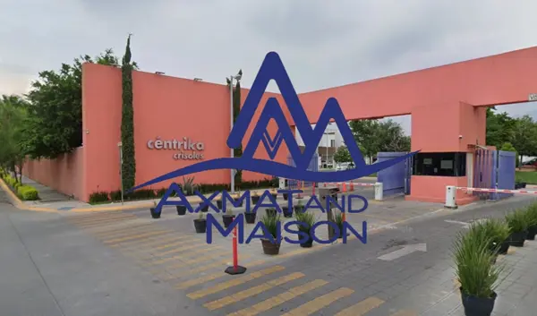 Casa en venta en Centrika Crisoles, Monterrey — foto 3 de 12