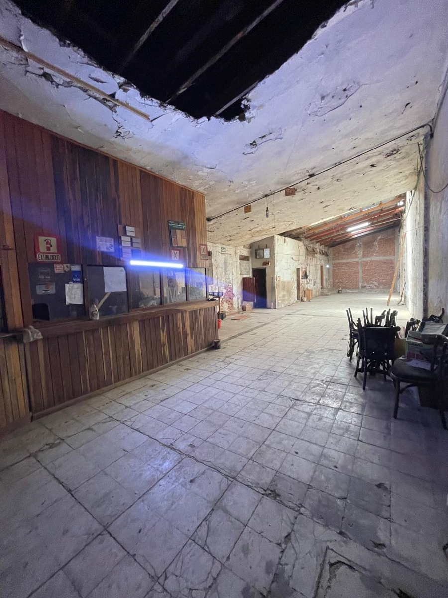 Terreno en venta en Alamos, Benito Juárez — foto 1 de 6