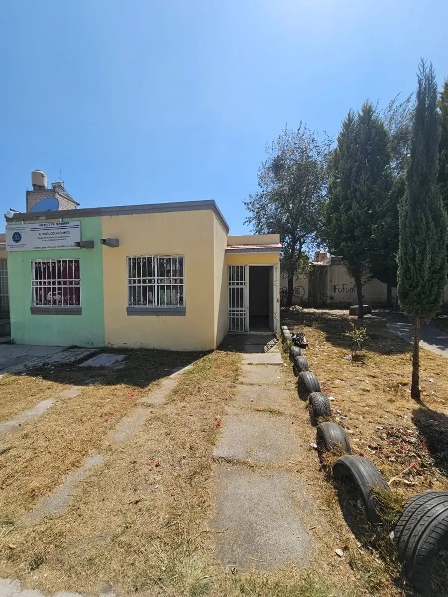 Casa en venta en Paseo de los Sauces, Huejotzingo — foto 1 de 14