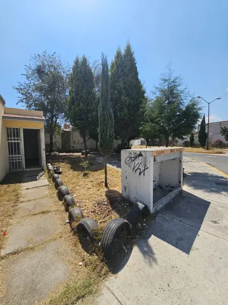 Casa en venta en Paseo de los Sauces, Huejotzingo — foto 2 de 14